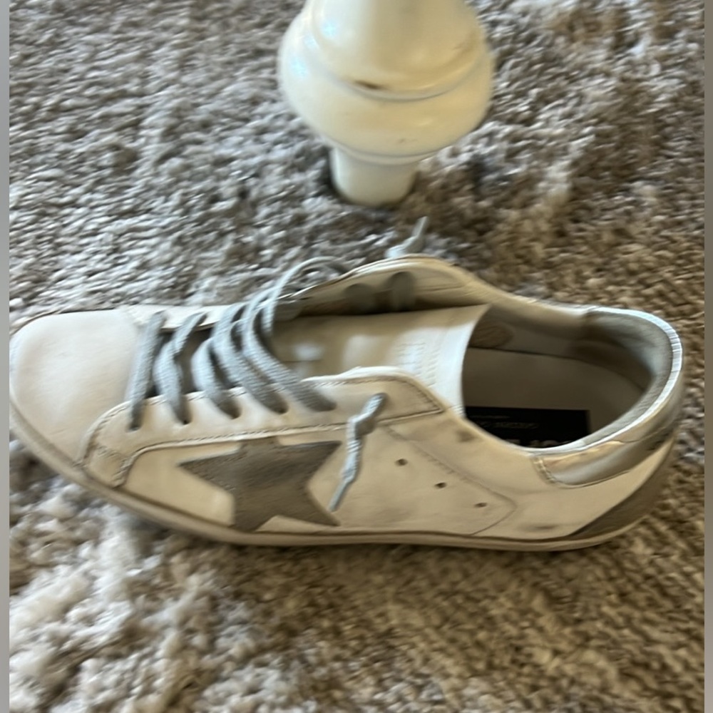 Women’s Golden Goose size 8